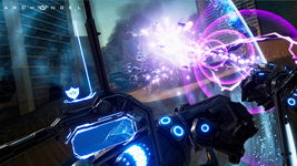 Game image #2 of Archangel: Hellfire