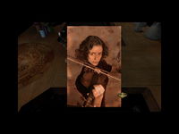 Game image #3 of Zork Nemesis Game image #3 of Zork Nemesis