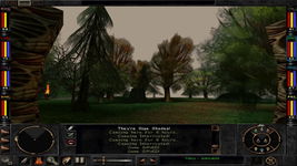 Game image #1 of Wizardry 8 Game image #1 of Wizardry 8
