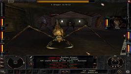 Game image #2 of Wizardry 8 Game image #2 of Wizardry 8