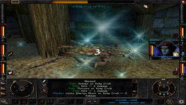 Game image #3 of Wizardry 8 Game image #3 of Wizardry 8