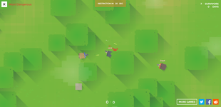 Game image #3 of Blocker Survive Game image #3 of Blocker Survive