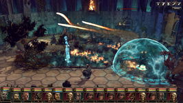Game image #2 of Blackguards 2 Game image #2 of Blackguards 2