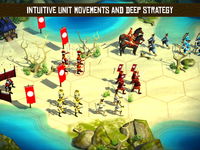 Game image #1 of Total War Battles: Shogun