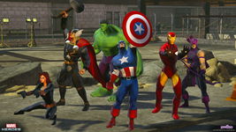 Game image #3 of Marvel Heroes 2016 Game image #3 of Marvel Heroes 2016