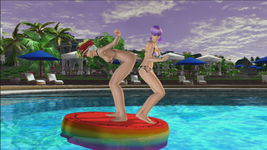 Game image #3 of Dead or Alive Xtreme 2