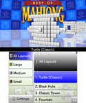 Game image #1 of Best of Mahjong Game image #1 of Best of Mahjong