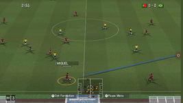 Game image #1 of Pro Evolution Soccer 2008