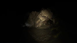 Game image #1 of Deathlike: Awakening