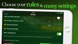 Game image #1 of BlackJack Challenge Game image #1 of BlackJack Challenge