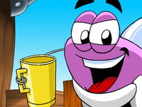 Game image #3 of Putt-Putt Joins The Circus Game image #3 of Putt-Putt Joins The Circus