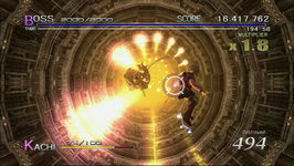 Game image #1 of Sin & Punishment: Star Successor Game image #1 of Sin & Punishment: Star Successor