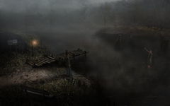 Game image #3 of Black Mirror III: Final Fear