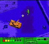 Game image #1 of Army Men Game image #1 of Army Men