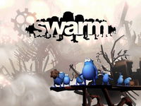 Game image #1 of Swarm Game image #1 of Swarm