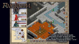 Game image #2 of Avernum 4 Game image #2 of Avernum 4