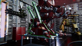Game image #1 of Mech Mechanic Simulator Game image #1 of Mech Mechanic Simulator