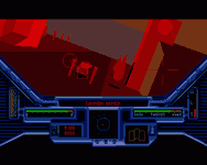 Game image #1 of The Killing Cloud Game image #1 of The Killing Cloud