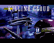 Game image #2 of The Killing Cloud Game image #2 of The Killing Cloud