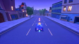 Game image #1 of PJ MASKS: HEROES OF THE NIGHT Game image #1 of PJ MASKS: HEROES OF THE NIGHT