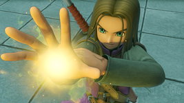 Game image #1 of Dragon Quest XI: Echoes of an Elusive Age Game image #1 of Dragon Quest XI: Echoes of an Elusive Age