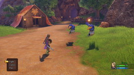 Game image #2 of Dragon Quest XI: Echoes of an Elusive Age Game image #2 of Dragon Quest XI: Echoes of an Elusive Age