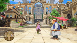 Game image #3 of Dragon Quest XI: Echoes of an Elusive Age Game image #3 of Dragon Quest XI: Echoes of an Elusive Age
