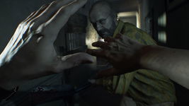 Game image #2 of Resident Evil 7: Biohazard Game image #2 of Resident Evil 7: Biohazard