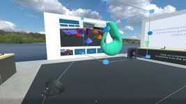 Game image #3 of GeoGebra Mixed Reality