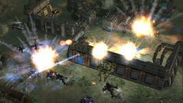 Game image #1 of Earth 2160