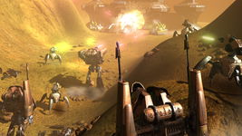 Game image #2 of Earth 2160