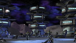 Game image #3 of Earth 2160