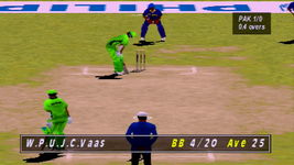 Game image #2 of Brian Lara Cricket Game image #2 of Brian Lara Cricket
