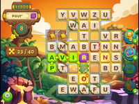 Game image #1 of Alphabetty Saga Game image #1 of Alphabetty Saga