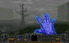 Game image #2 of Hexen: Beyond Heretic