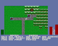 Game image #1 of Adventure Construction Set