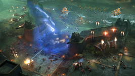 Game image #1 of Warhammer 40,000: Dawn of War III