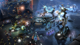 Game image #2 of Warhammer 40,000: Dawn of War III