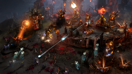 Game image #3 of Warhammer 40,000: Dawn of War III