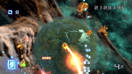 Game image #2 of Super Stardust HD Game image #2 of Super Stardust HD