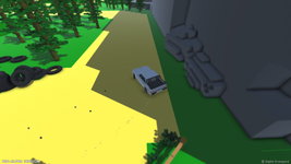 Game image #3 of Project Taurus