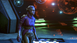Game image #2 of Mass Effect: Andromeda Game image #2 of Mass Effect: Andromeda