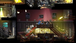 Game image #3 of Guns, Gore and Cannoli 2