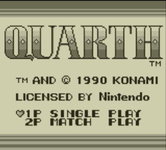 Game image #1 of Quarth Game image #1 of Quarth