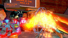 Game image #3 of Dragon Pinball Game image #3 of Dragon Pinball