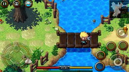Game image #1 of Zenonia 4 Game image #1 of Zenonia 4
