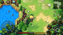 Game image #3 of Zenonia 4 Game image #3 of Zenonia 4