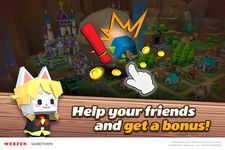 Game image #3 of QubeTown