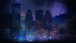 Game image #1 of Vampire: The Masquerade - Coteries of New York