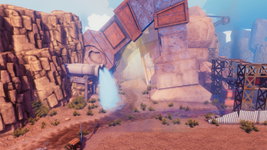 Game image #1 of Burndown Game image #1 of Burndown